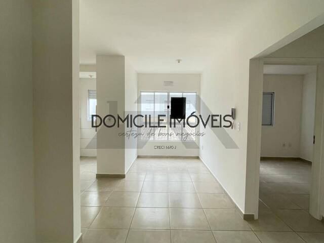 #1510 - Apartamento para Locação em Criciúma - SC - 3