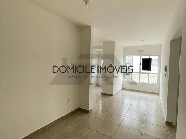 Apartamento para Locação em Criciúma - 4