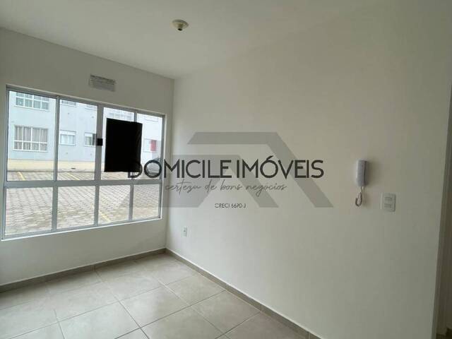 Apartamento para Locação em Criciúma - 5