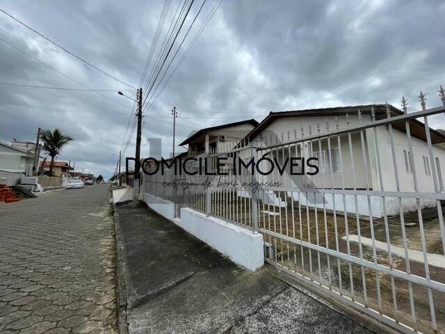 #1511 - Casa em condomínio para Locação em Criciúma - SC - 1