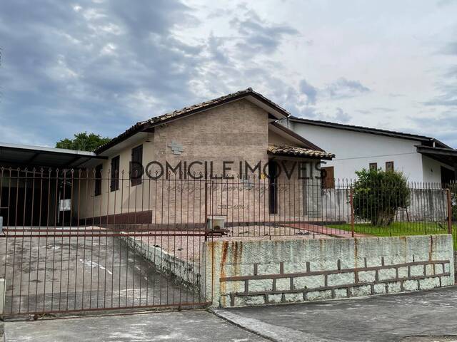 #1513 - Casa para Venda em Criciúma - SC - 1