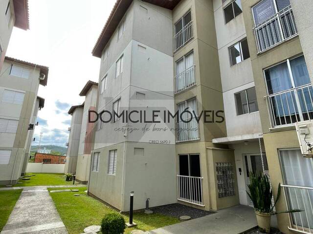 Apartamento para Locação em Criciúma - 2
