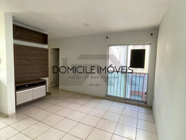Apartamento para Locação em Criciúma - 3