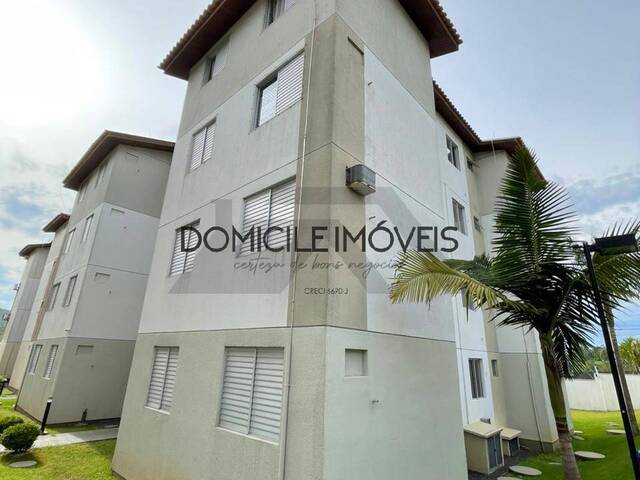 #932 - Apartamento para Locação em Criciúma - SC