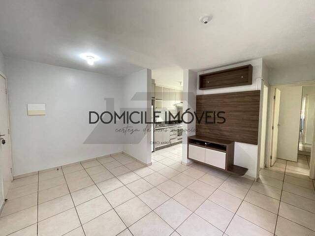Apartamento para Locação em Criciúma - 4