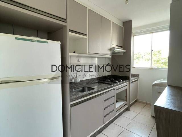 Apartamento para Locação em Criciúma - 5