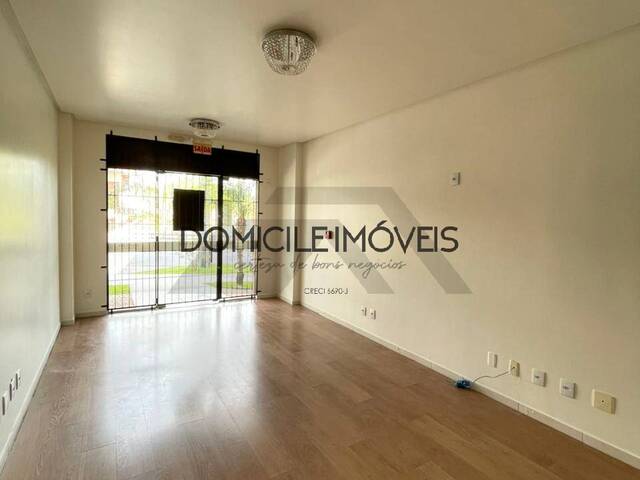 Sala para Locação em Criciúma - 5
