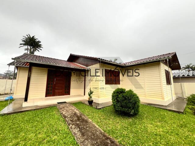 Locação em Santa Bárbara - Criciúma