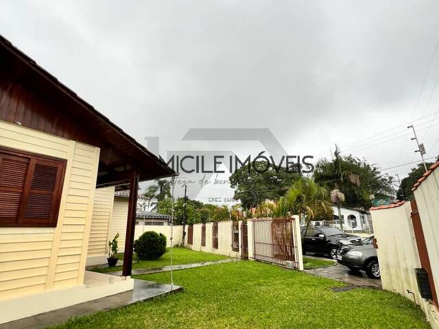 #1514 - Casa para Locação em Criciúma - SC - 3