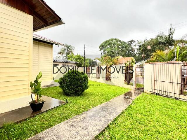 #1514 - Casa para Locação em Criciúma - SC - 2