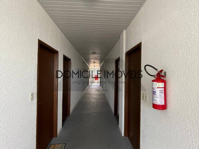 Apartamento para Locação em Criciúma - 4