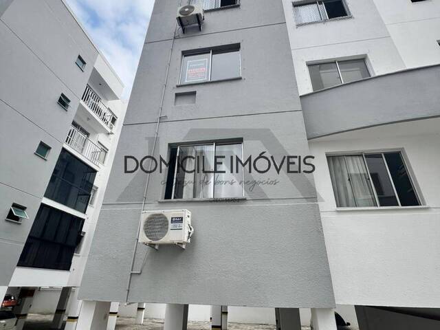 Apartamento para Locação em Criciúma - 4