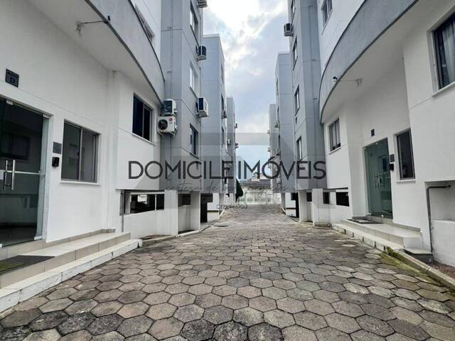 Apartamento para Locação em Criciúma - 3