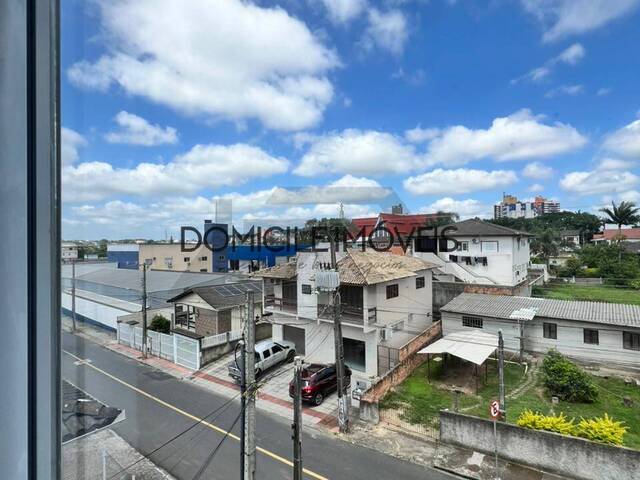 Apartamento para Locação em Criciúma - 5
