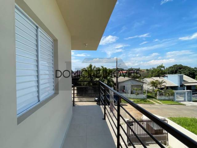 Apartamento para Locação em Içara - 5