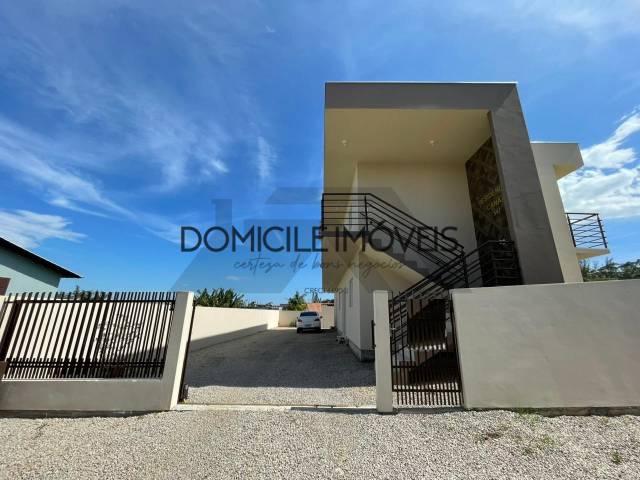 #1526 - Apartamento para Locação em Içara - SC - 2