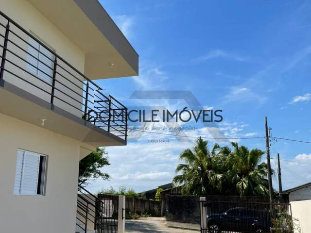 Apartamento para Locação em Içara - 5