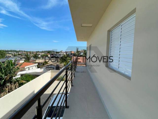 Apartamento para Locação em Içara - 5