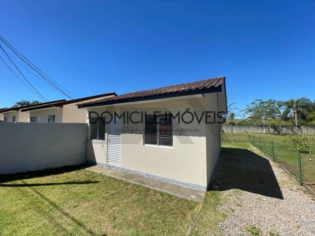 #802 - Casa em condomínio para Locação em Içara - SC - 3