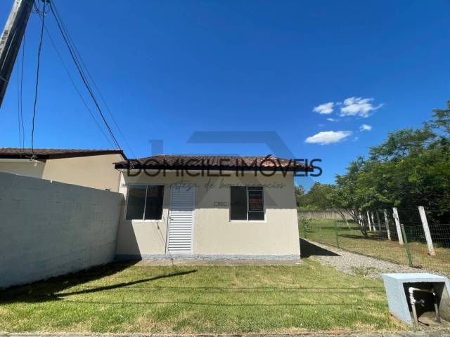 #802 - Casa em condomínio para Locação em Içara - SC - 2