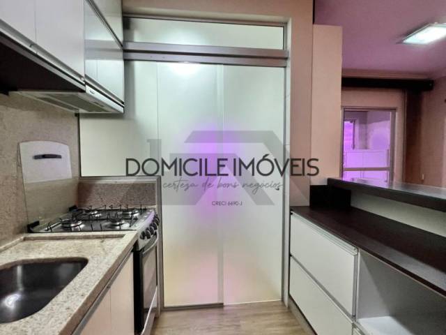 #1529 - Apartamento para Locação em Criciúma - SC - 2