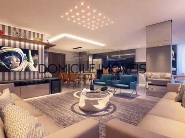 Apartamento para Venda em Criciúma - 5