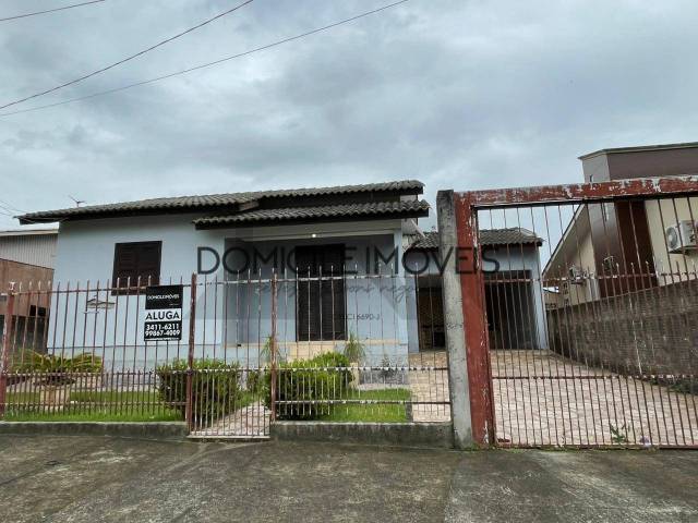 #1531 - Casa para Locação em Criciúma - SC - 2