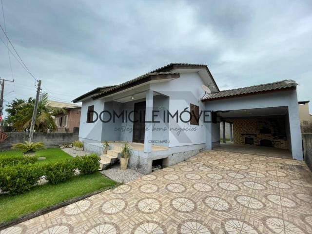 #1531 - Casa para Locação em Criciúma - SC - 1