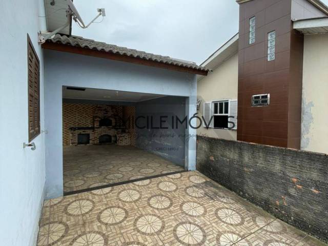 Casa para Locação em Criciúma - 5
