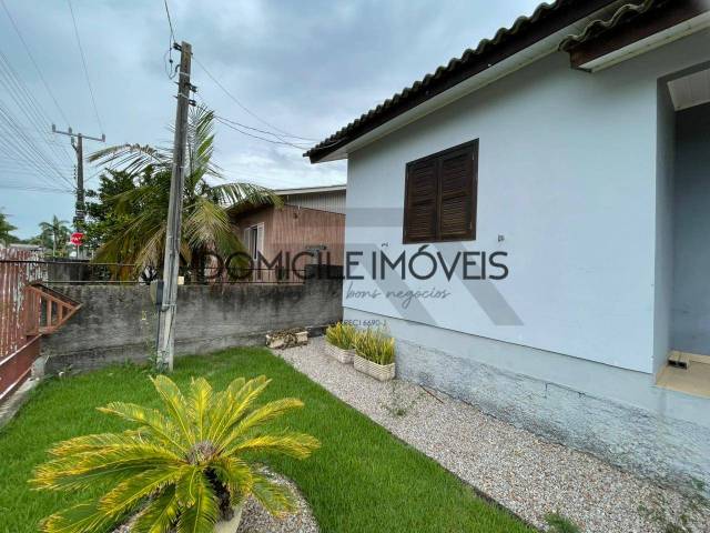 Casa para Locação em Criciúma - 4