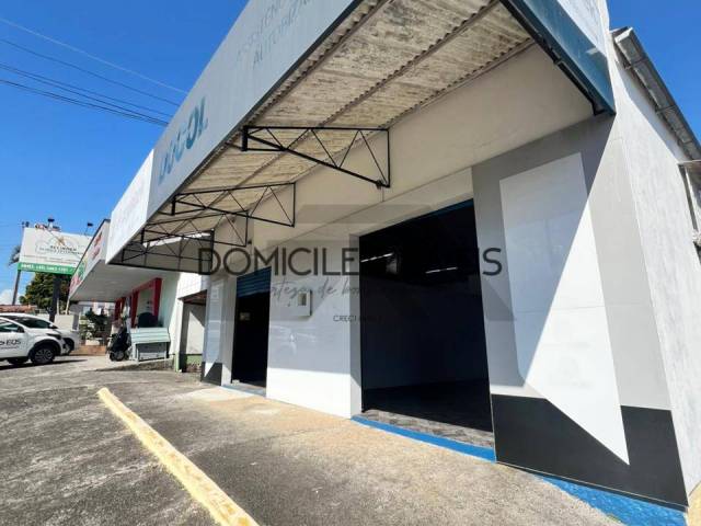 #1532 - Sala para Locação em Criciúma - SC - 2