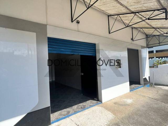 #1532 - Sala para Locação em Criciúma - SC - 3