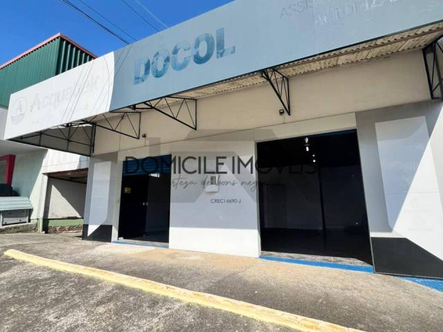 #1532 - Sala para Locação em Criciúma - SC - 1