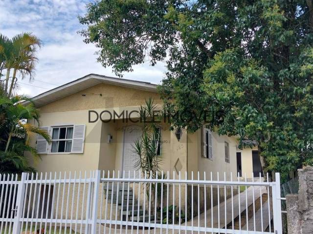 #1533 - Casa para Venda em Criciúma - SC - 2