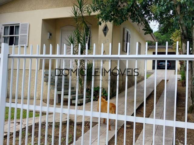 #1533 - Casa para Venda em Criciúma - SC - 3