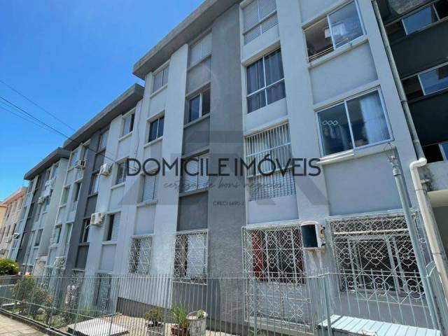 #1344 - Apartamento para Locação em Criciúma - SC