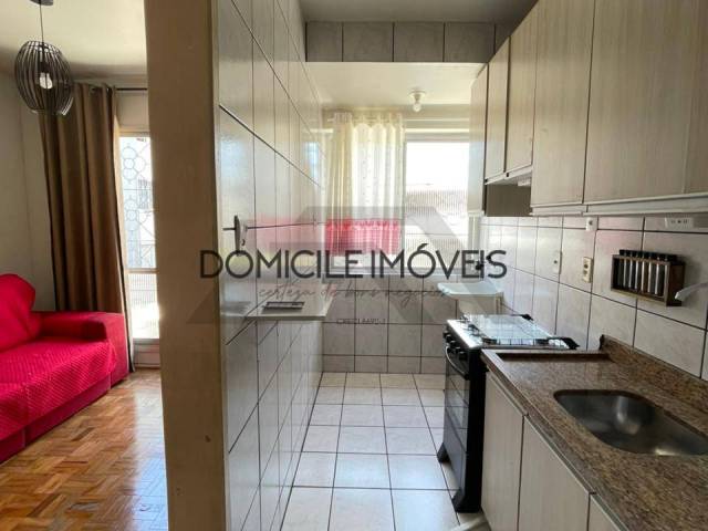 Apartamento para Locação em Criciúma - 5