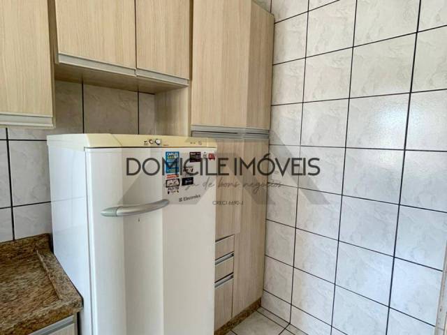 Apartamento para Locação em Criciúma - 4