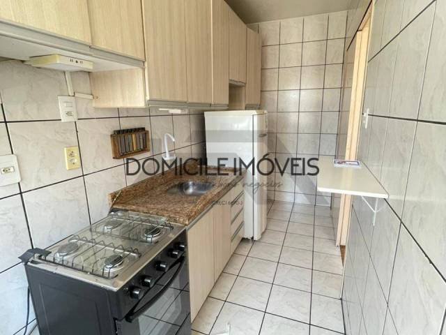 #1344 - Apartamento para Locação em Criciúma - SC - 2