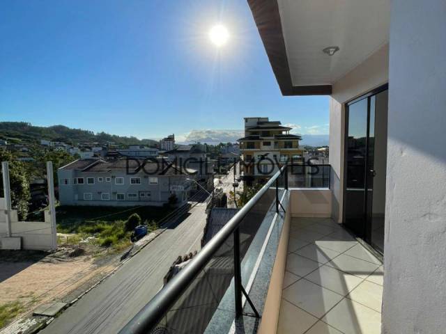 Apartamento para Locação em Siderópolis - 4