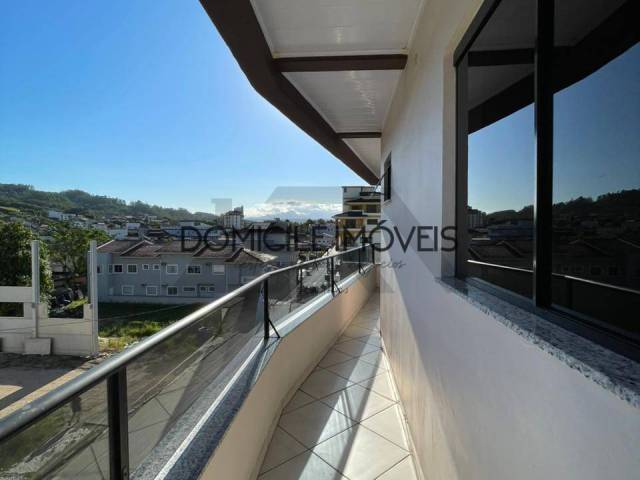 #1534 - Apartamento para Venda em Siderópolis - SC - 3