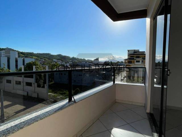 Apartamento para Locação em Siderópolis - 5