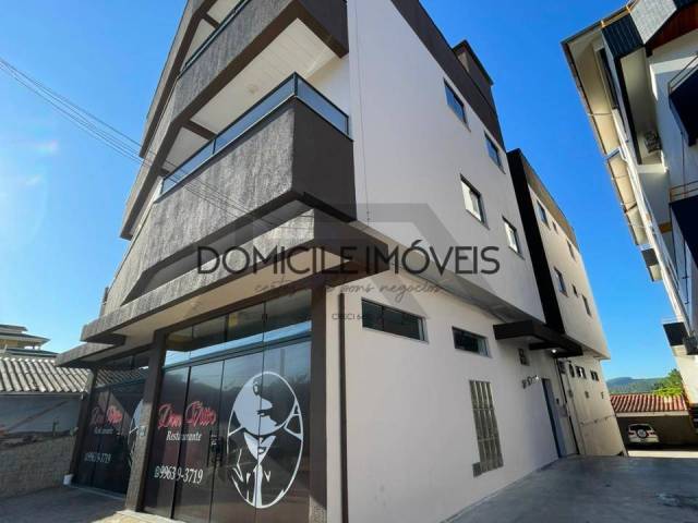 #1534 - Apartamento para Venda em Siderópolis - SC - 1