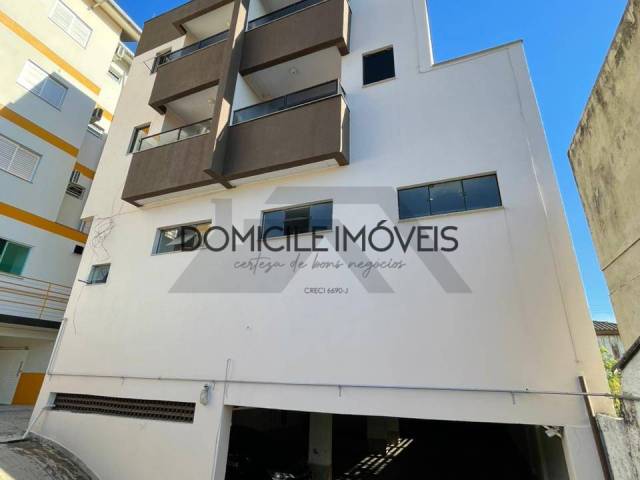 #1534 - Apartamento para Venda em Siderópolis - SC - 2