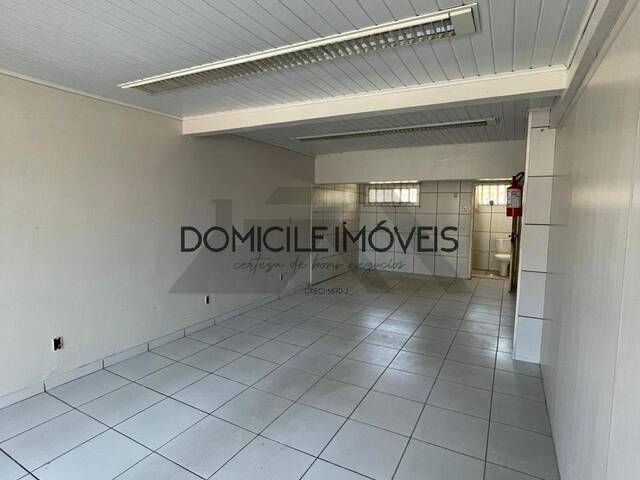 Sala para Locação em Criciúma - 4