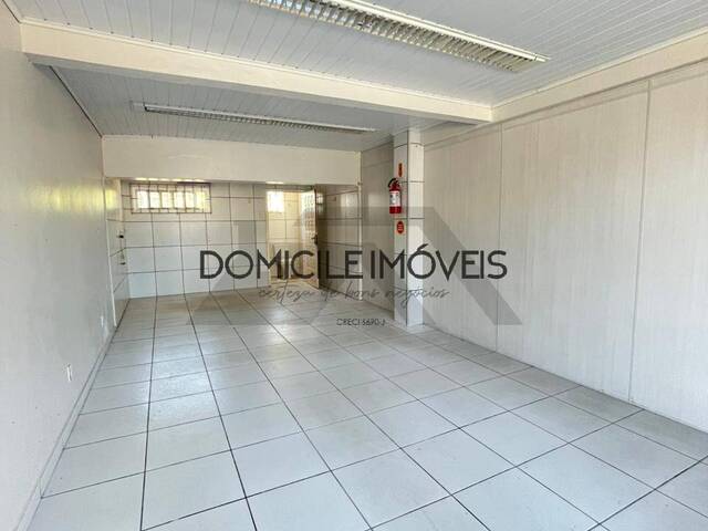 Sala para Locação em Criciúma - 5