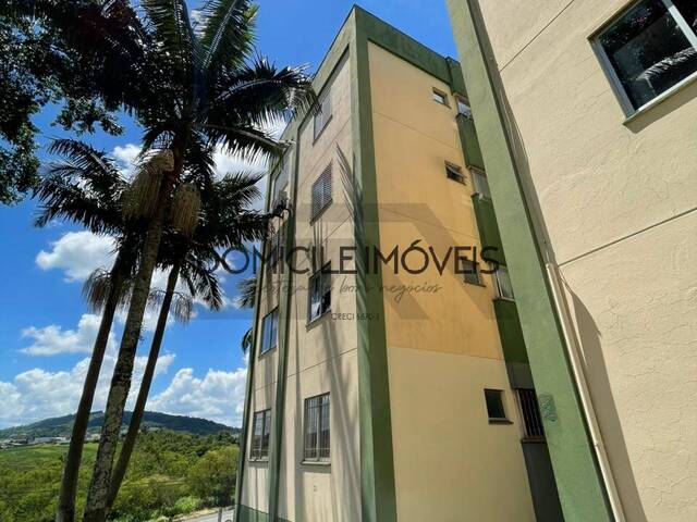 #983 - Apartamento para Locação em Criciúma - SC