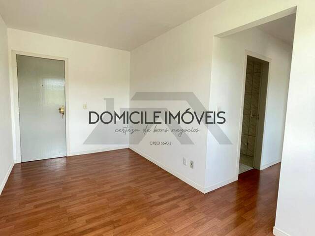 Apartamento para Locação em Criciúma - 3