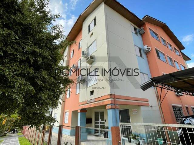 Locação em Santa Bárbara - Criciúma