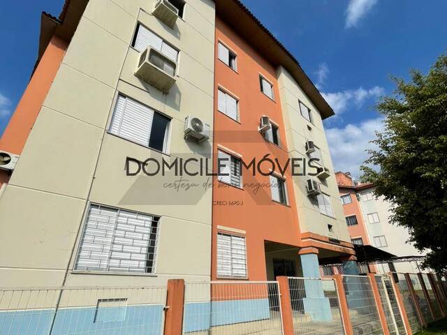 #1420 - Apartamento para Locação em Criciúma - SC - 2